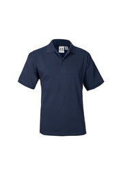 Oceana Mens Short Sleeve Polo