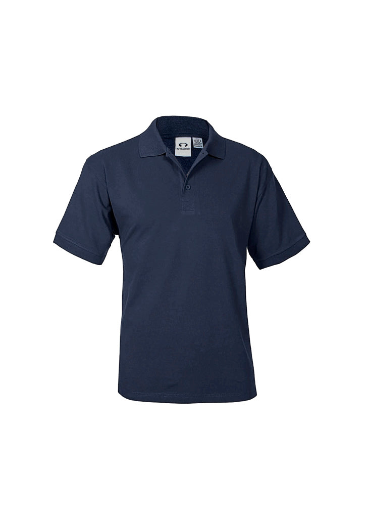 Oceana Mens Short Sleeve Polo