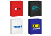 PAPB01GLM Medium Full Colour Laminated Bag