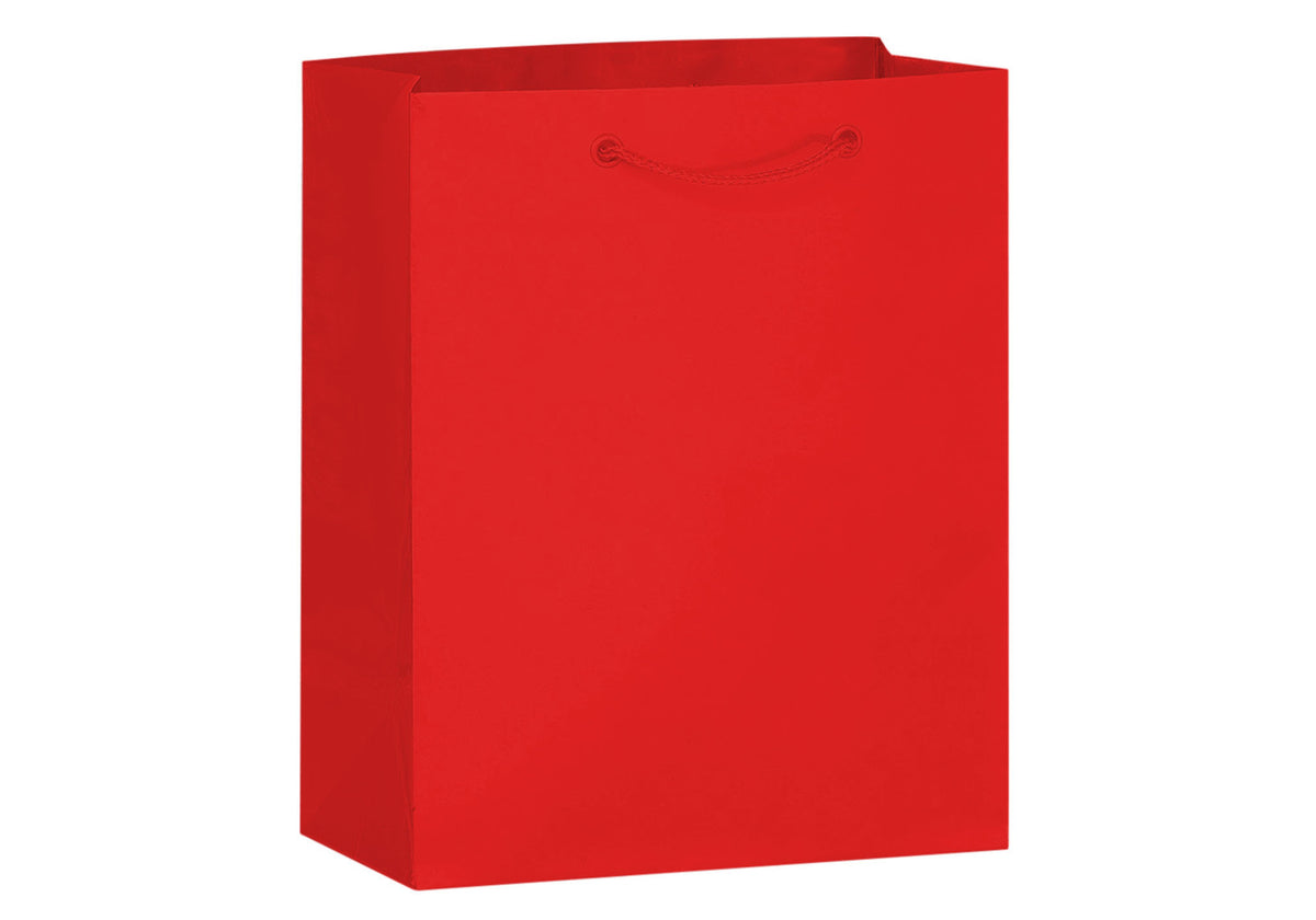 PAPB01GLM Medium Full Colour Laminated Bag