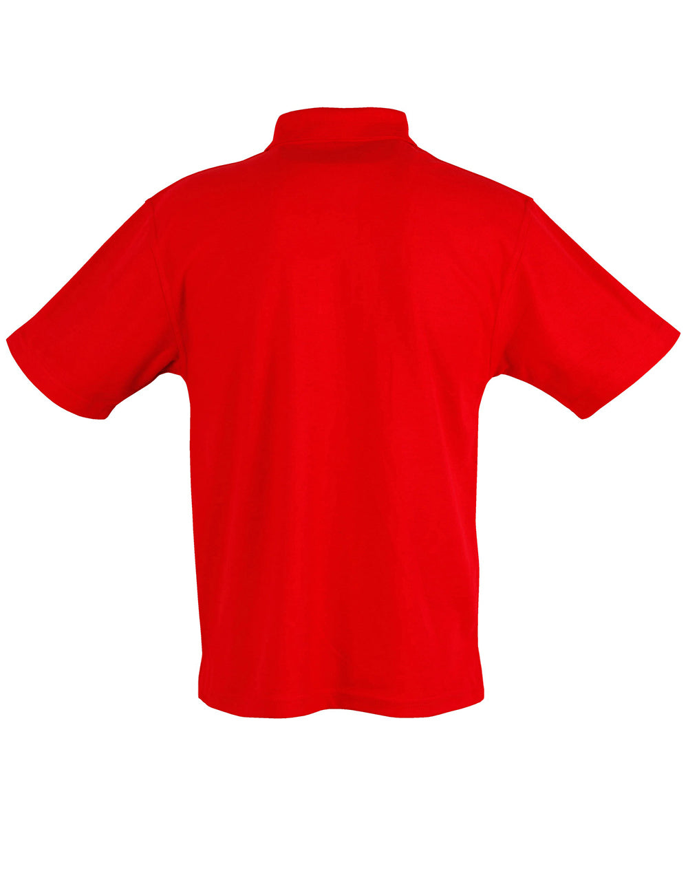 PS11K Traditional Polo Kids
