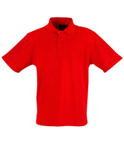 PS11K Traditional Polo Kids
