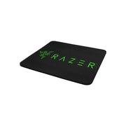 Thin Rubber Mouse Mat with Textured Top Surface