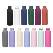 PS2012 Brit Bottle 500ml Double Wall