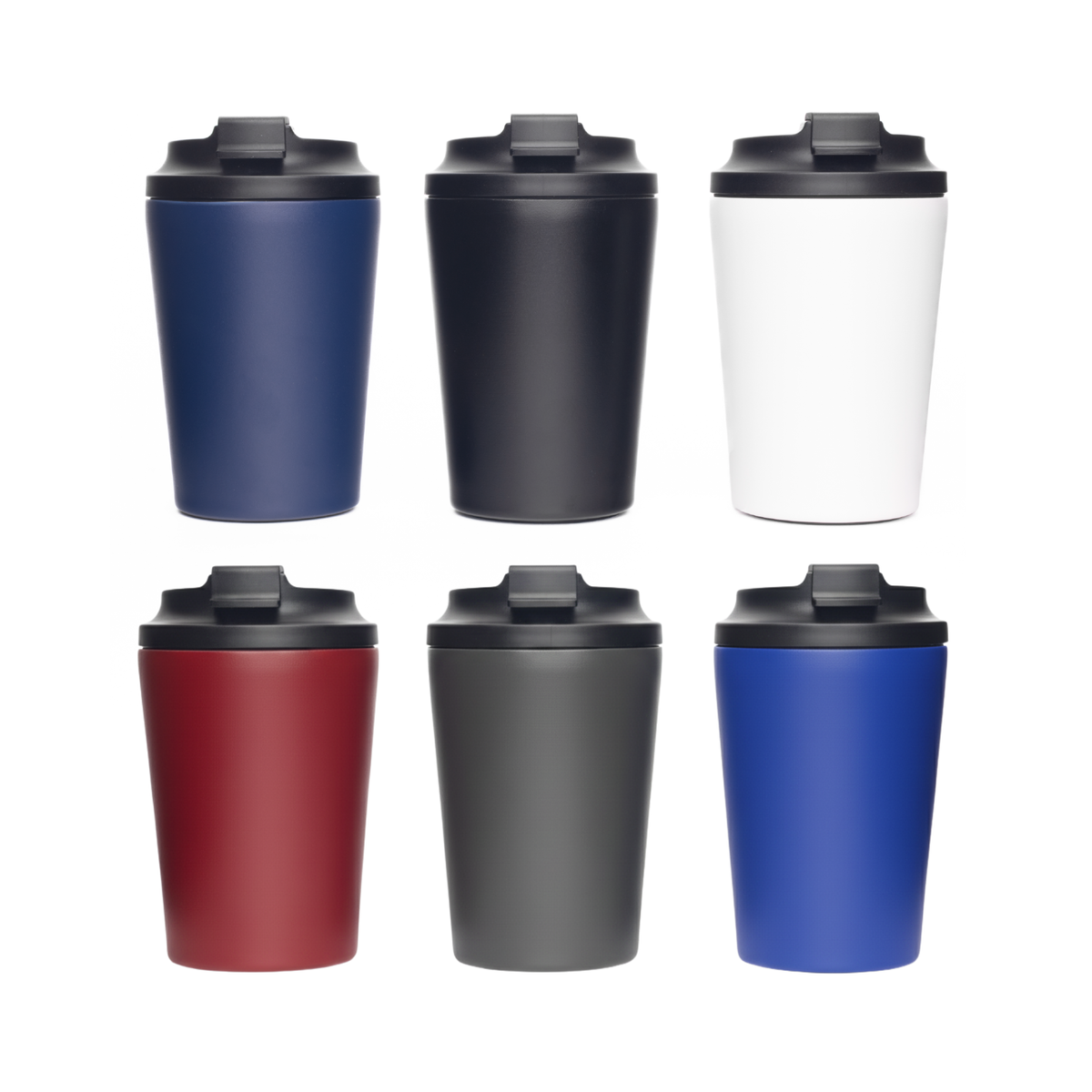 PS2032 Atlas 360ml Double Walled Coffee Cup
