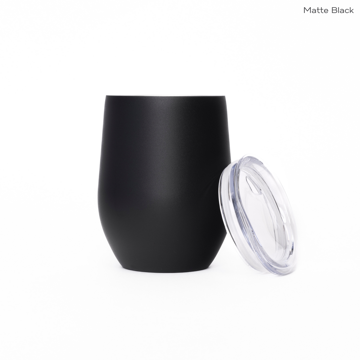 PS2225 Kosmo Metal Coffee Cup 350ml