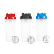 PS2301 Fitness Shaker 600ml