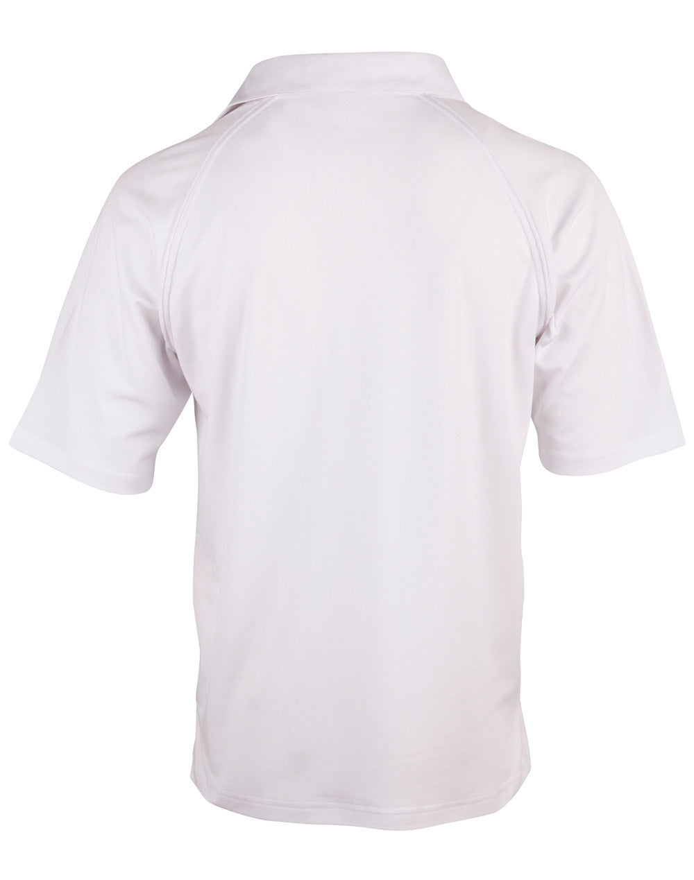 PS29K Cricket Polo Short Sleeve Kids'