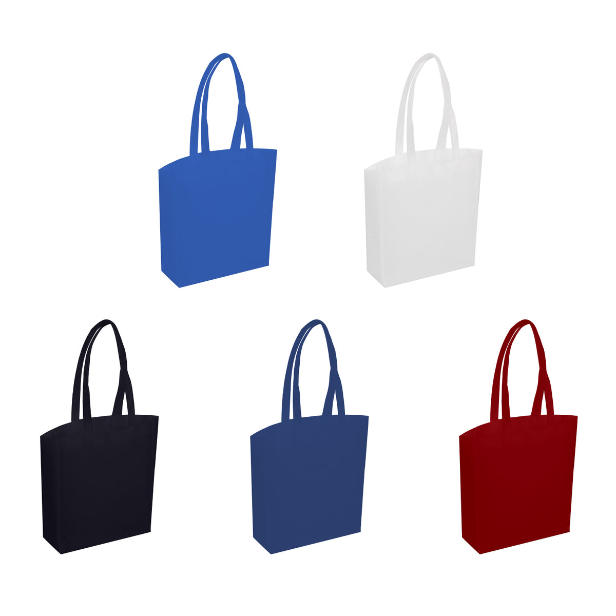 PS4010 Ohio Tote Bag