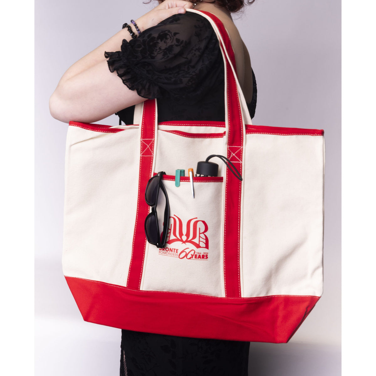 PS4204 Idaho Canvas Bag