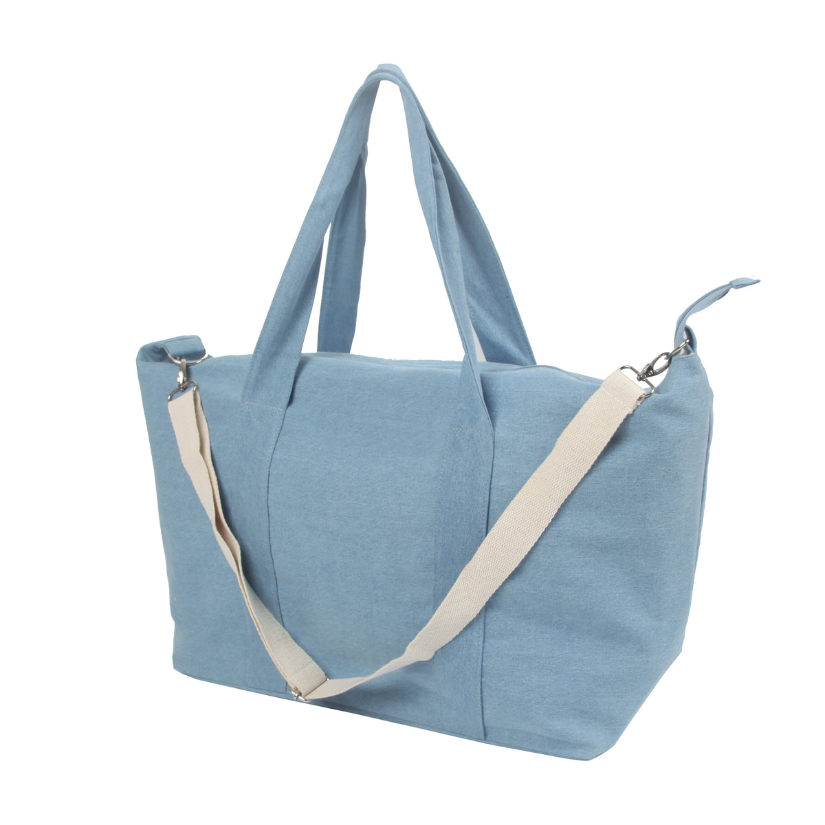 PS4211 Brighton Duffle Bag