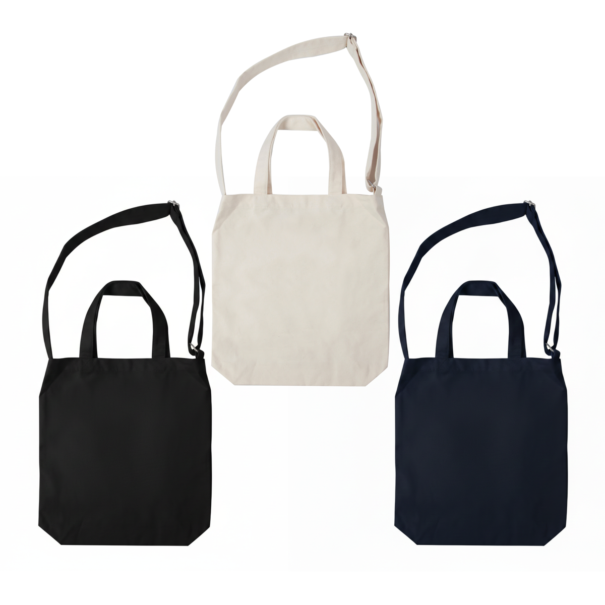 PS4213 Plain Jane Tote Bag