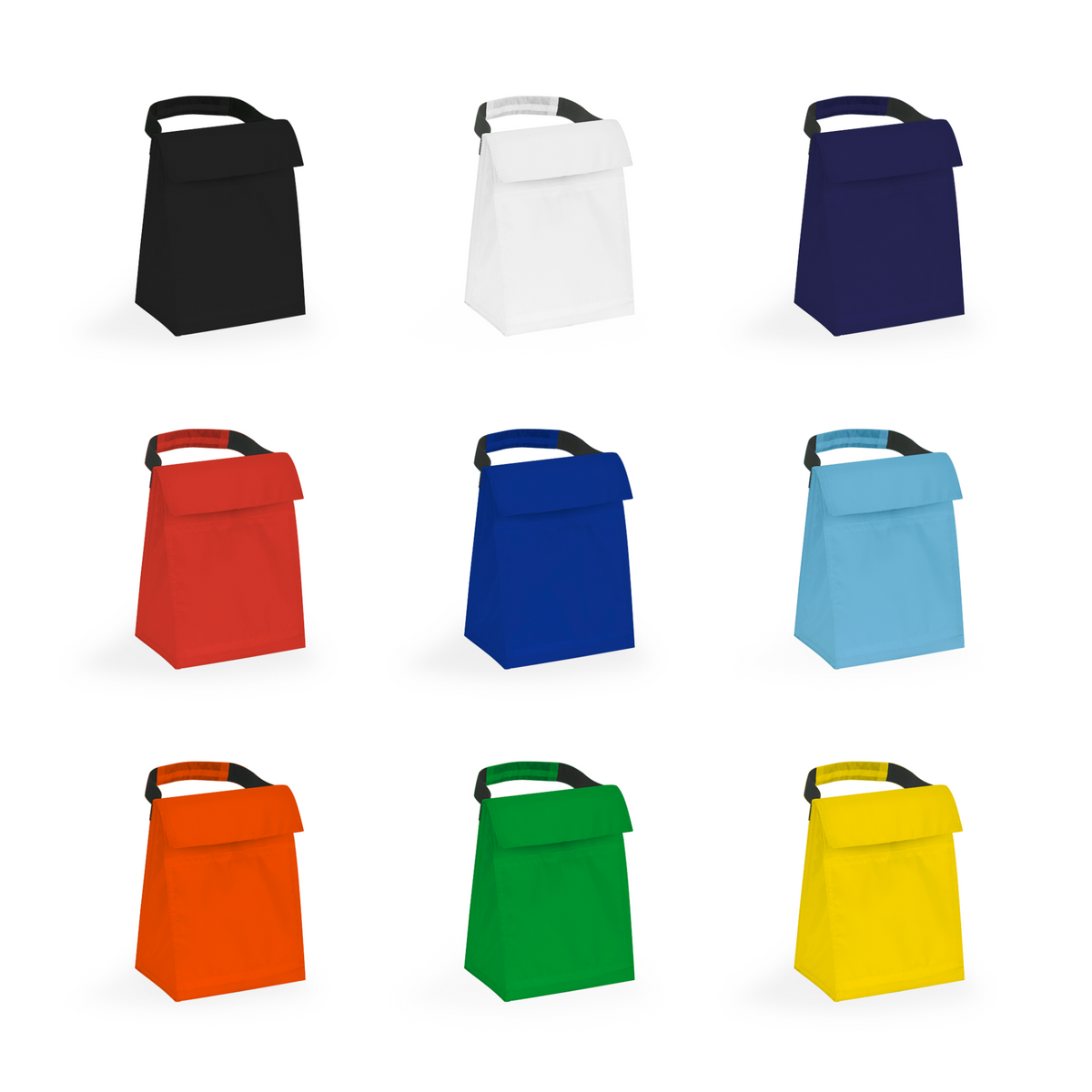 PS4310 Budget Cooler Bag With Grip