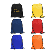 PS4401 Nylon Drawstring Bag