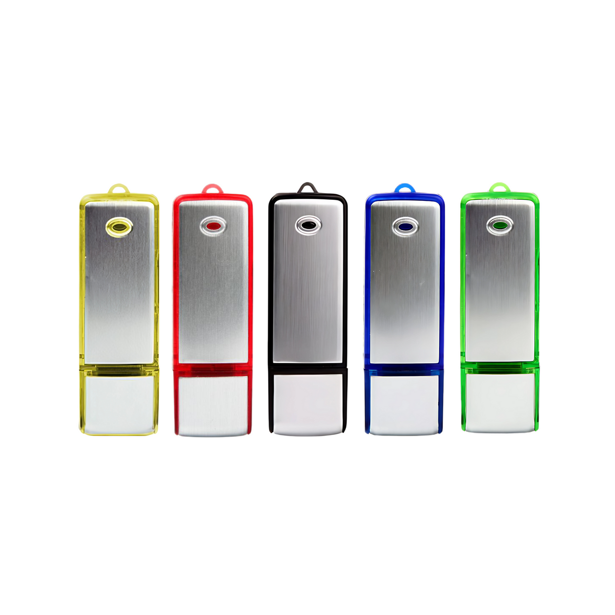 Ox USB Flash Drive