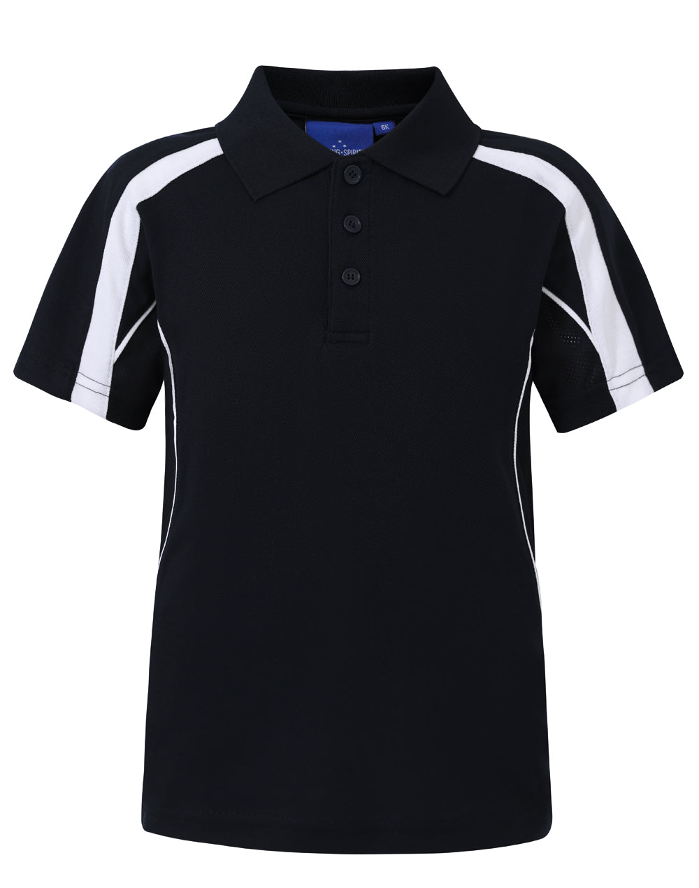 PS77K Arena Polo Kids