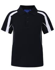 PS77K Arena Polo Kids