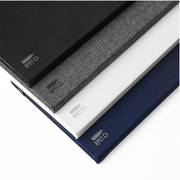 RPET Notebook