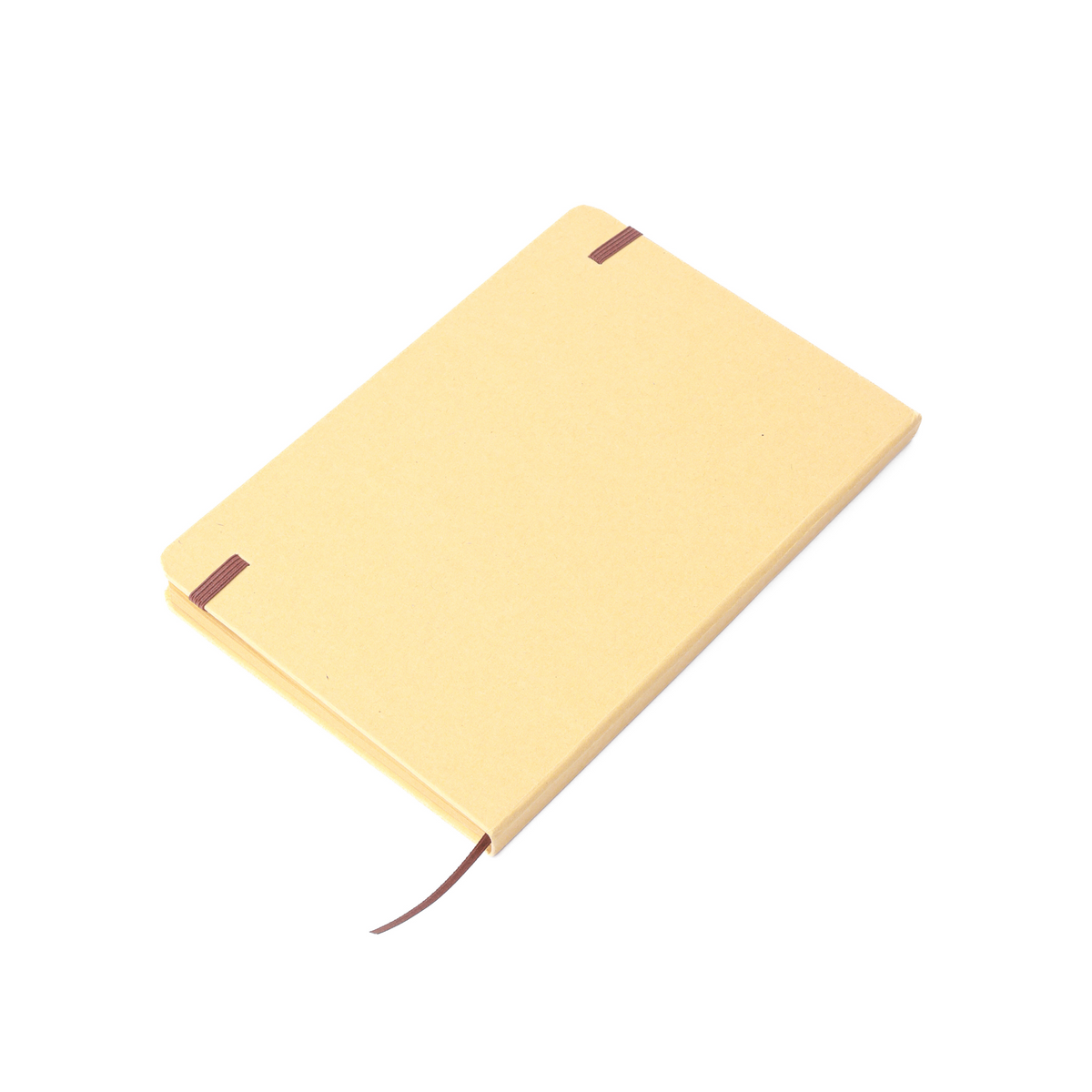 Recycled Notebook