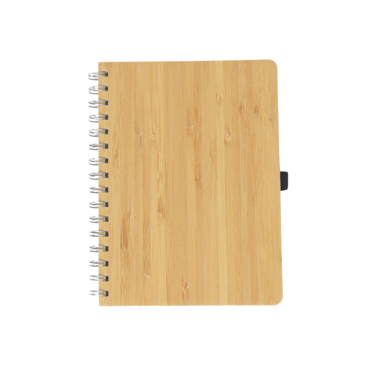 Bamboo Notebook