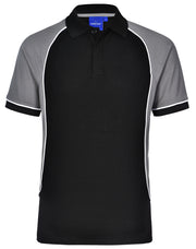 PS77K Arena Polo Kids