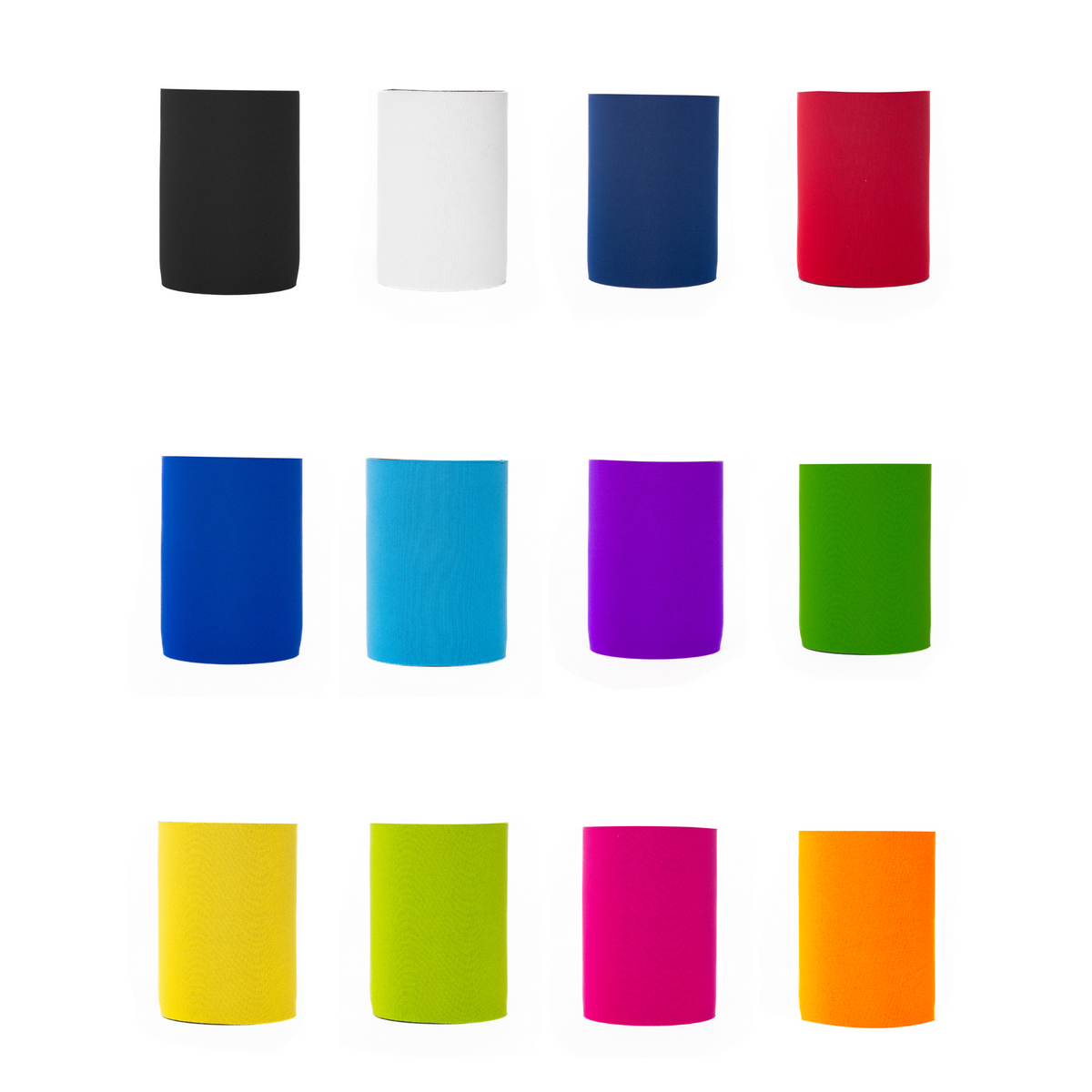 Neoprene Stubby Cooler
