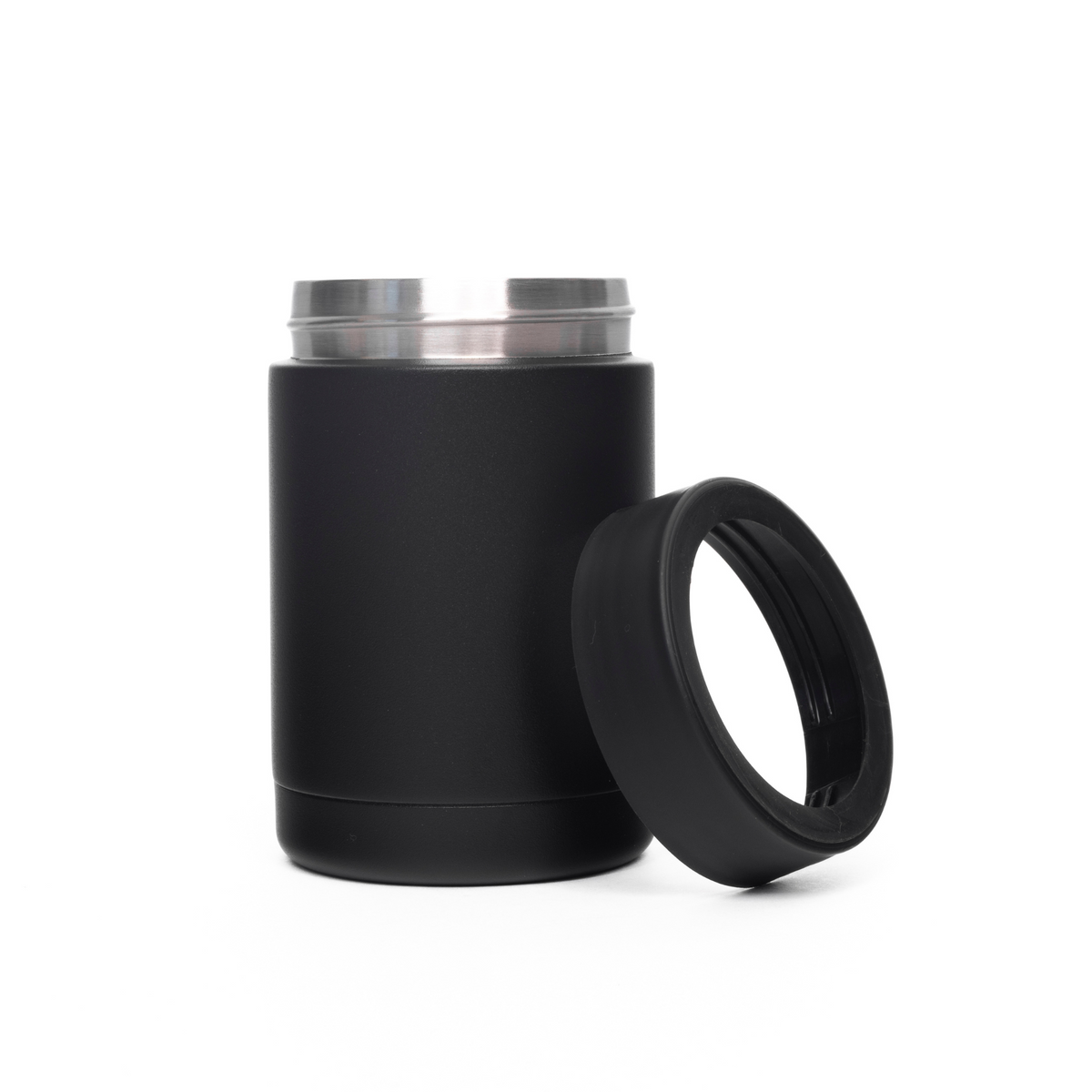 Stainless Steel Stubby Holder