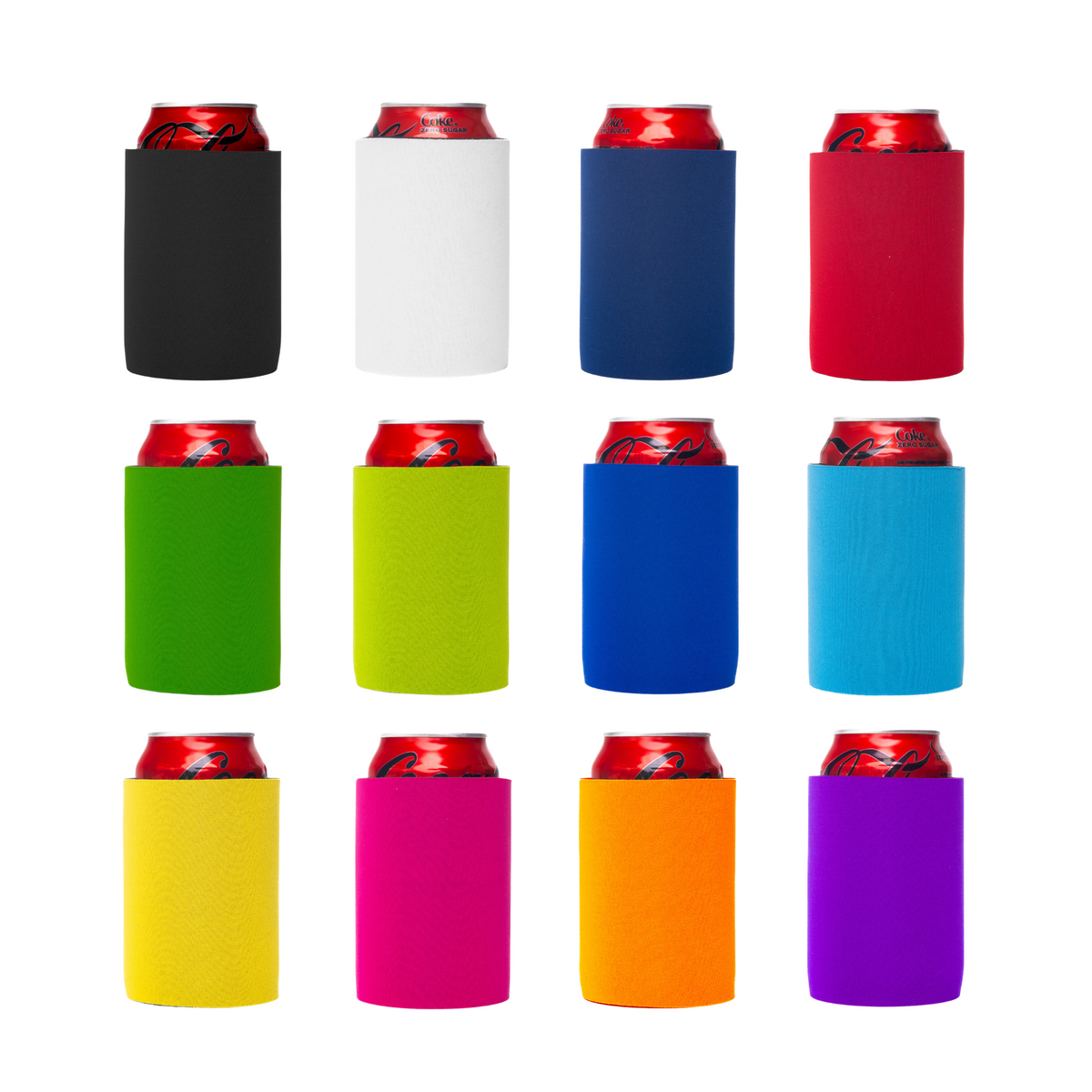 Stubby Cooler Without Base