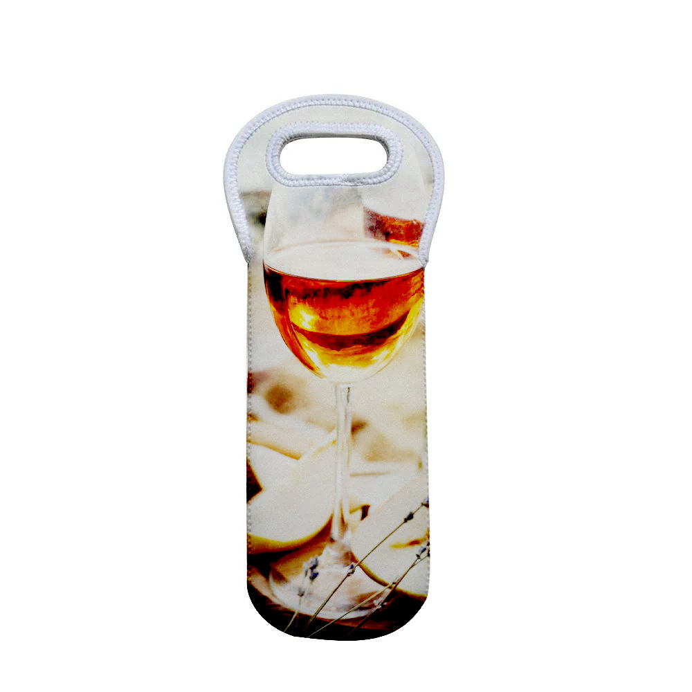 PS8121 Neoprene Wine Bottle Holder