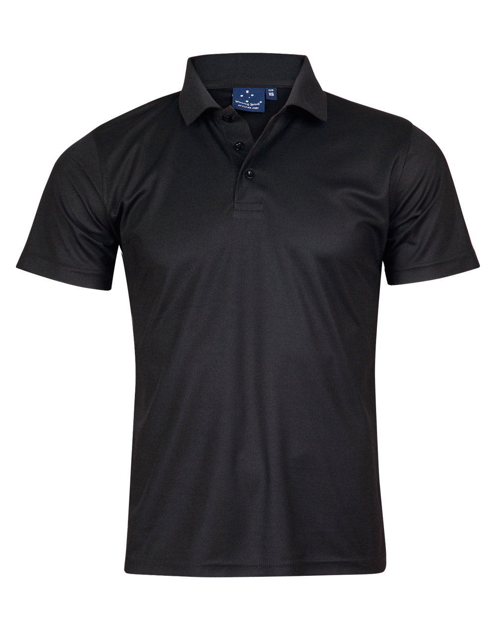 PS81K Verve Polo Kids'