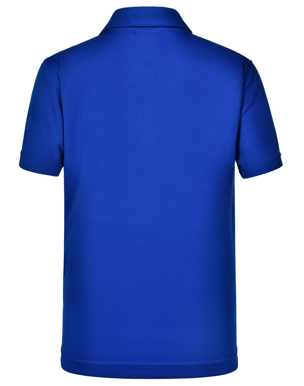 PS83K Staten Polo Shirt Kids'