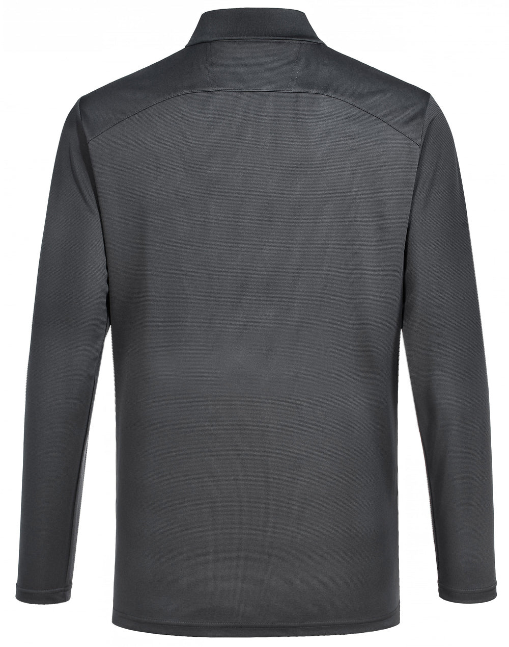 PS89 Lucky Bamboo Long Sleeve Polo Mens