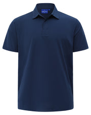 PS97 Mens High Performance Graphene Polo