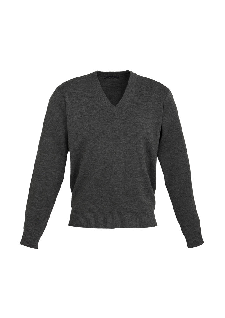 Woolmix Mens Pullover