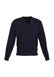 Woolmix Mens Pullover