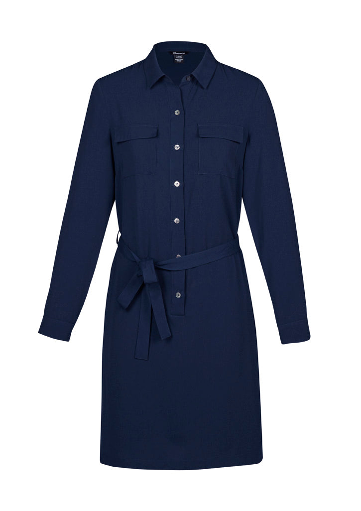 Chloe Womens Dress