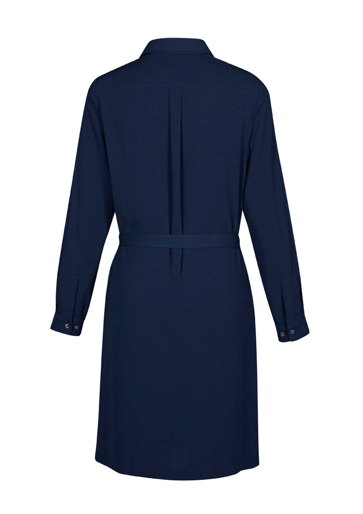 Chloe Womens Dress