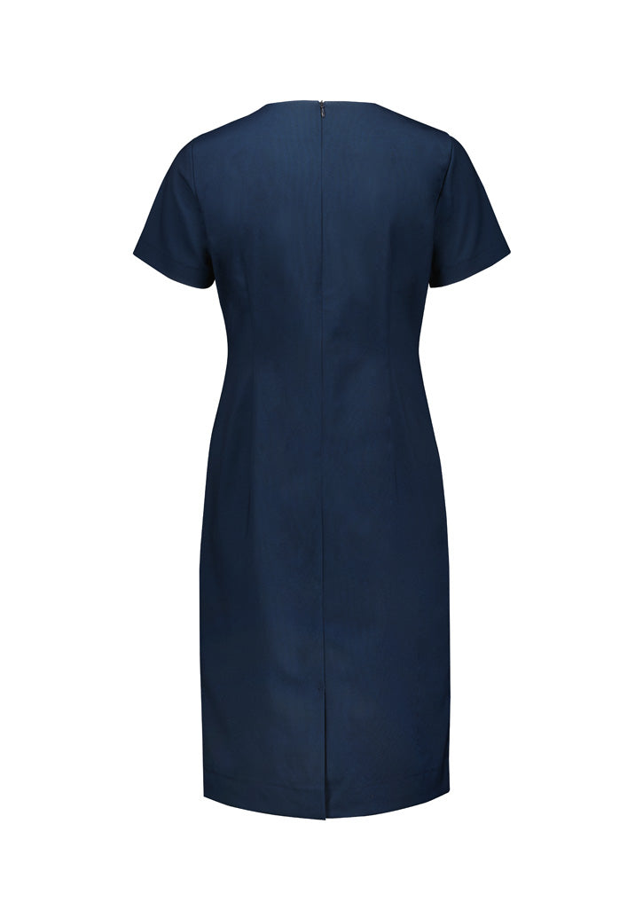 Renew Womens Short Sleeve Dress