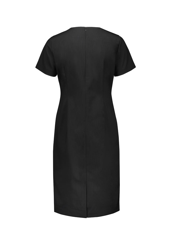 Renew Womens Short Sleeve Dress