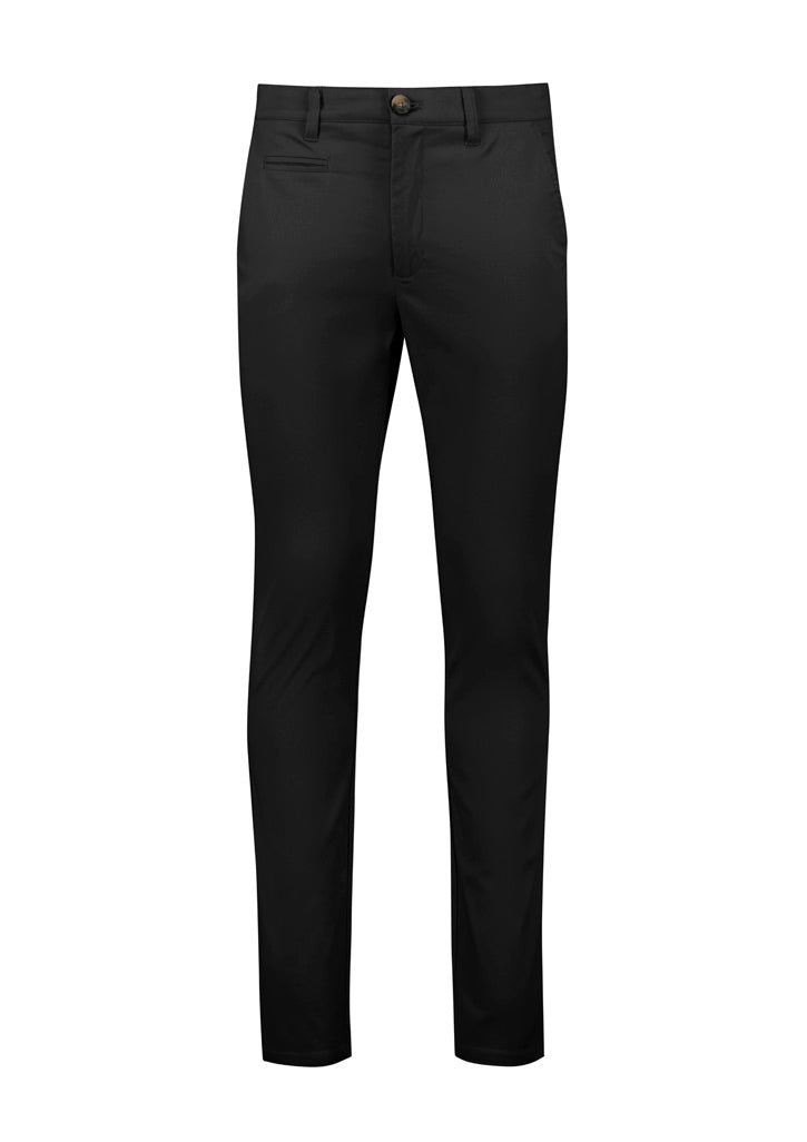 Traveller Mens Tapered Stretch Chino Pant