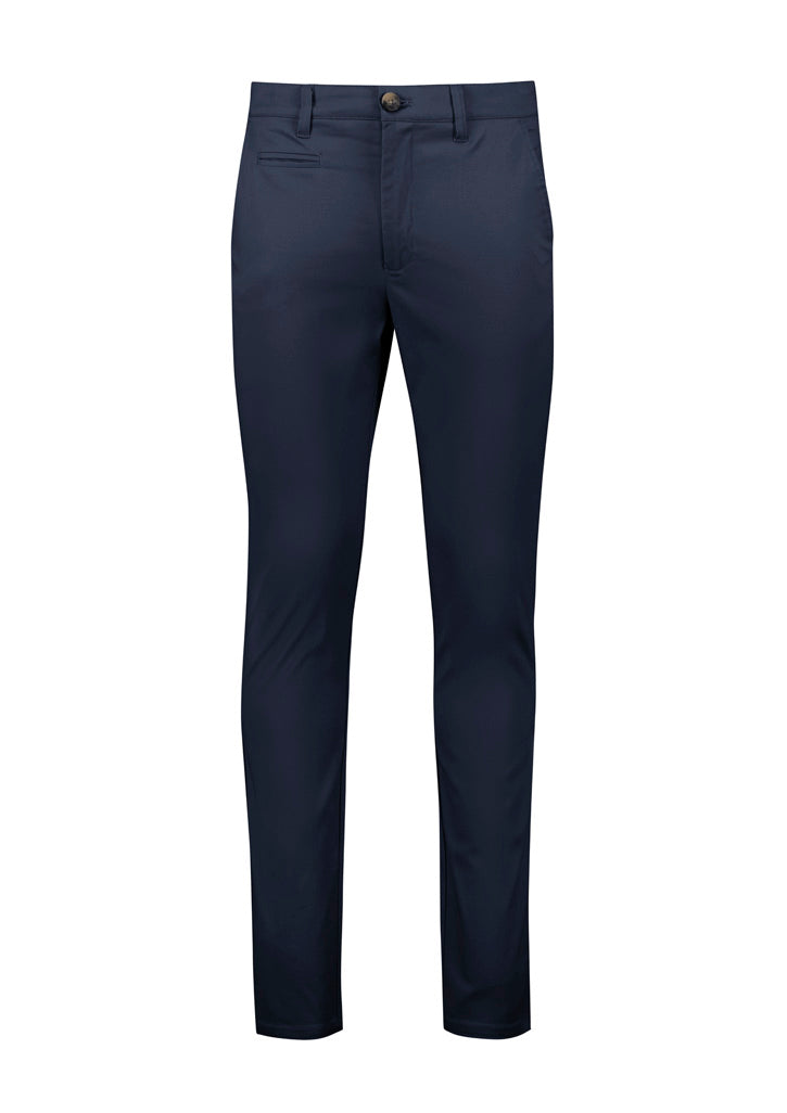 Traveller Mens Tapered Stretch Chino Pant