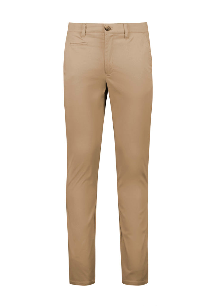 Traveller Mens Modern Stretch Chino Pant