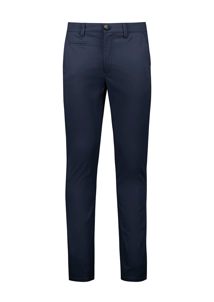 Traveller Mens Modern Stretch Chino Pant