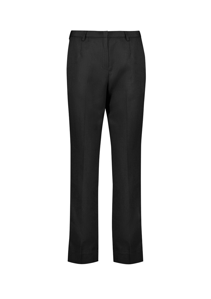 Cool Stretch Womens Tapered Leg Adjustable Waist Pant
