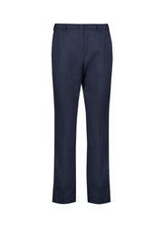 Cool Stretch Womens Tapered Leg Adjustable Waist Pant