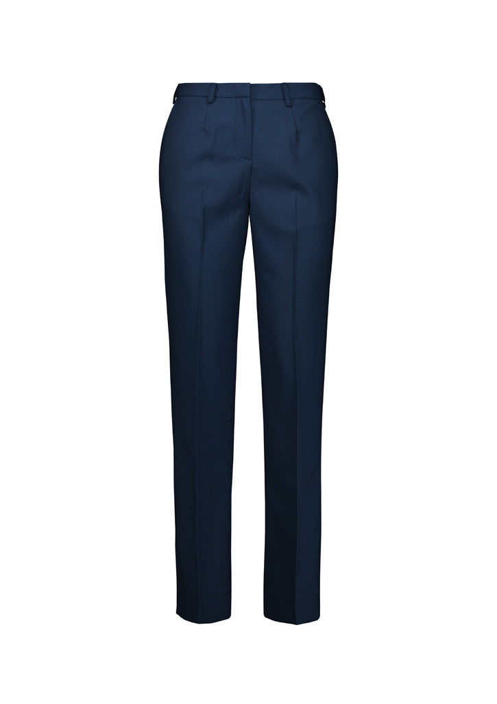 Renew Womens Tapered Adjustable Waist Pant