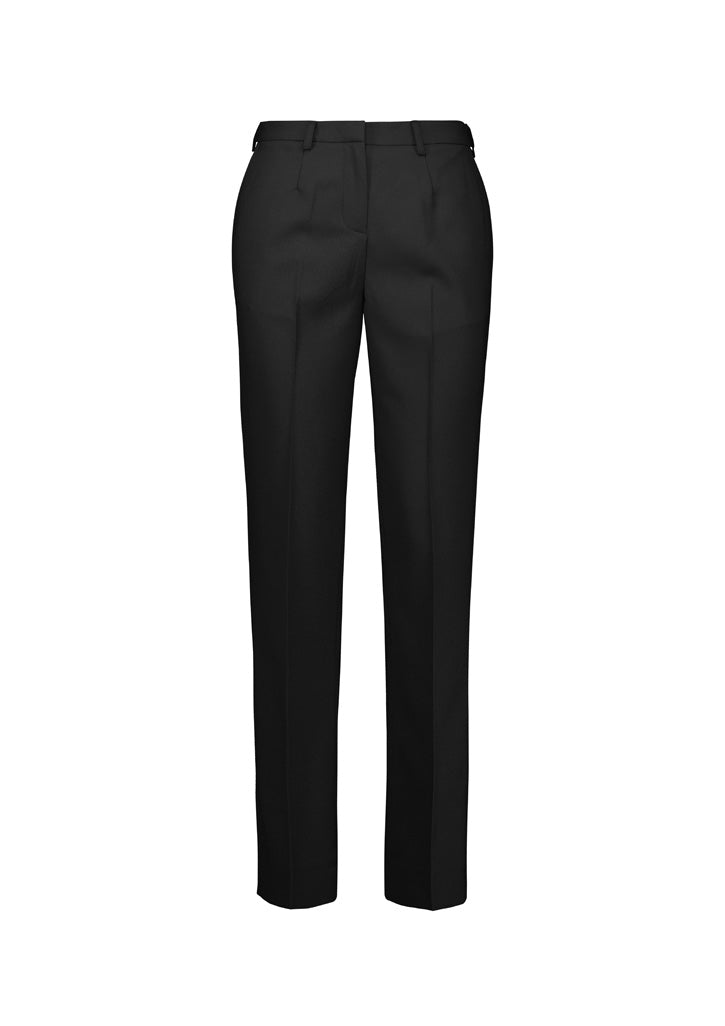 Renew Womens Tapered Adjustable Waist Pant