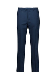 Renew Mens Slim Fit Flat Front Pant