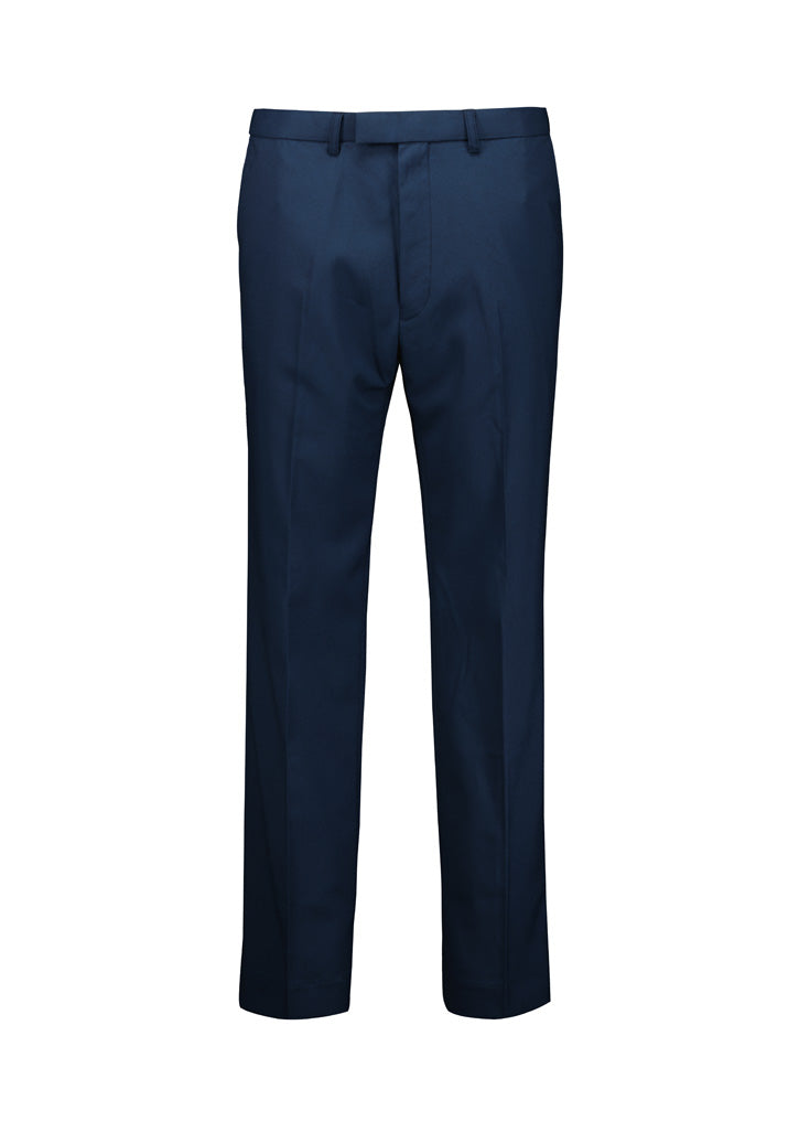 Renew Mens Adjustable Waist Straight Leg Pant