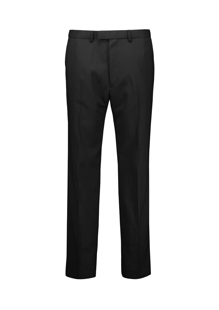 Renew Mens Adjustable Waist Straight Leg Pant